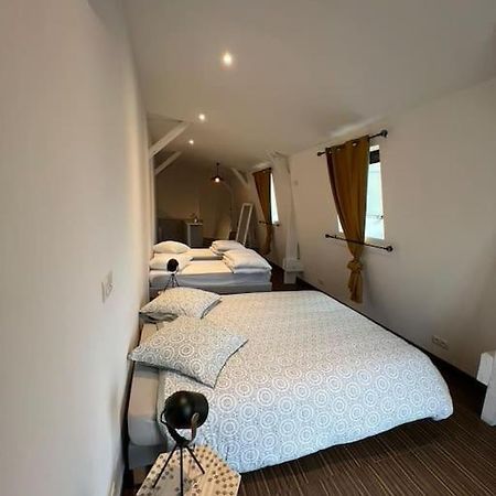 Grand Duplex De 80M2 Apartment Alençon Екстериор снимка