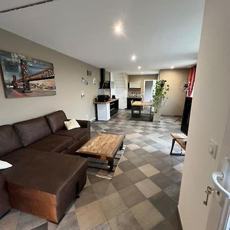 Grand Duplex De 80M2 Apartment Alençon Екстериор снимка