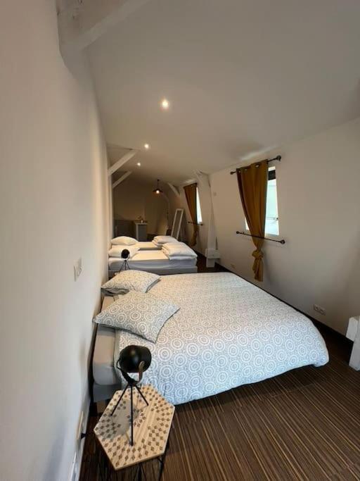 Grand Duplex De 80M2 Apartment Alençon Екстериор снимка
