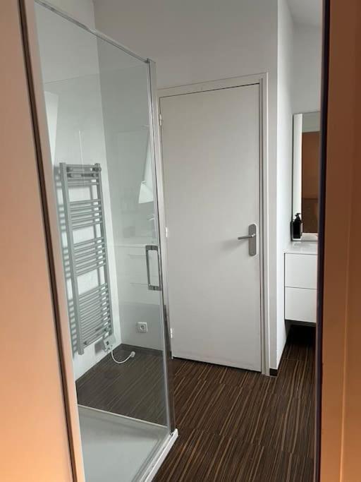 Grand Duplex De 80M2 Apartment Alençon Екстериор снимка