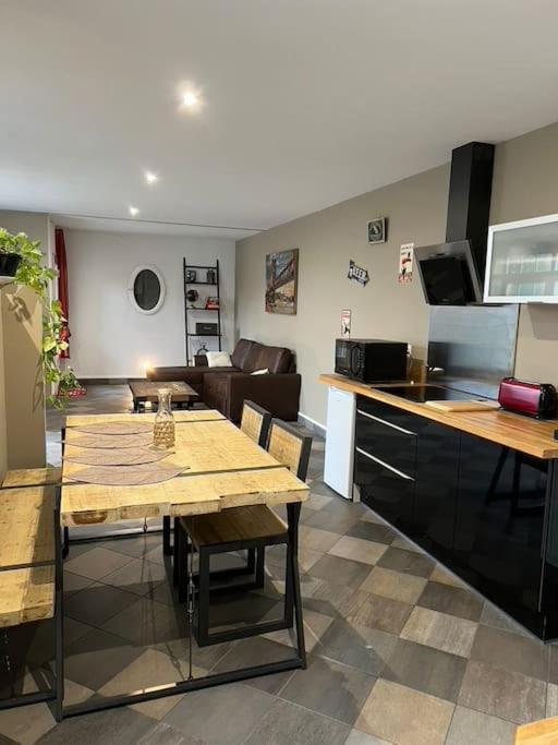Grand Duplex De 80M2 Apartment Alençon Екстериор снимка