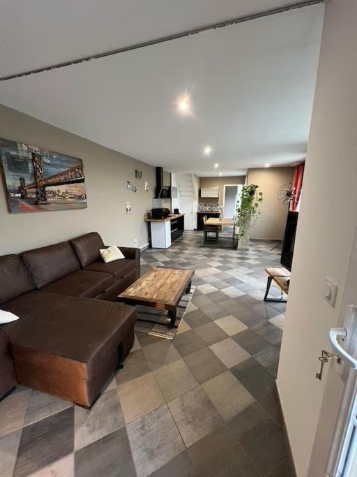 Grand Duplex De 80M2 Apartment Alençon Екстериор снимка